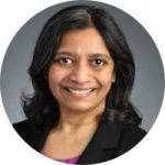 Nita Patel 2021 Presidential candidate