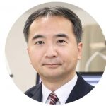 first vice president candidateHironori Washizaki - first vice president candidate