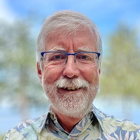 Charles (Chuck) Hansen