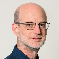 Daniel S. Katz