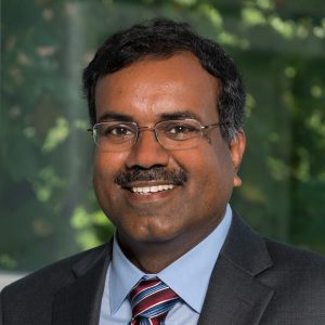 Srinivas Aluru
