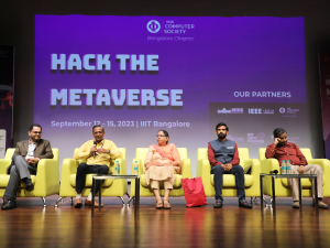 Hack the Metaverse
