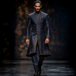 INARA Fashion Show Emerging Tech Grant recipient